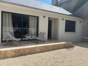 Charmante maison à louer